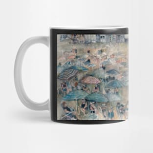 New Jersey - Long Beach Island Mug